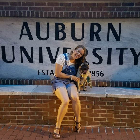 Hi I'm Mo! - Picture 4 of 4